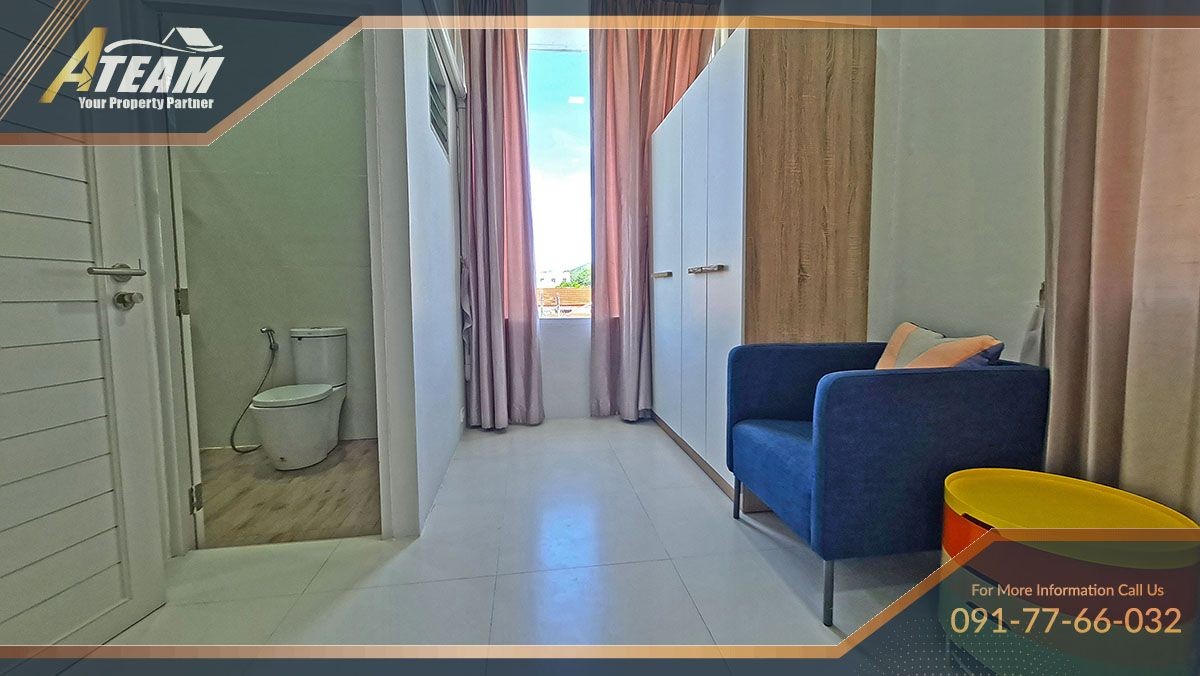 soi 51 resale townhouse hua hin21