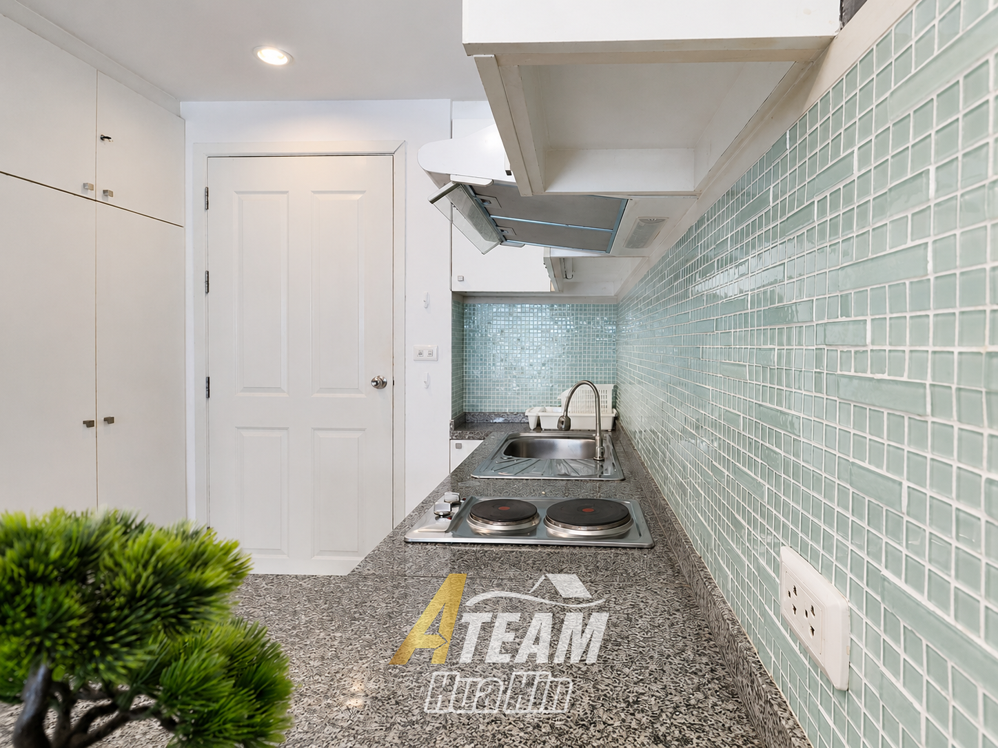 À vendre : Appartement 1 chambre avec accès piscine à Tira Tiraa, Hua