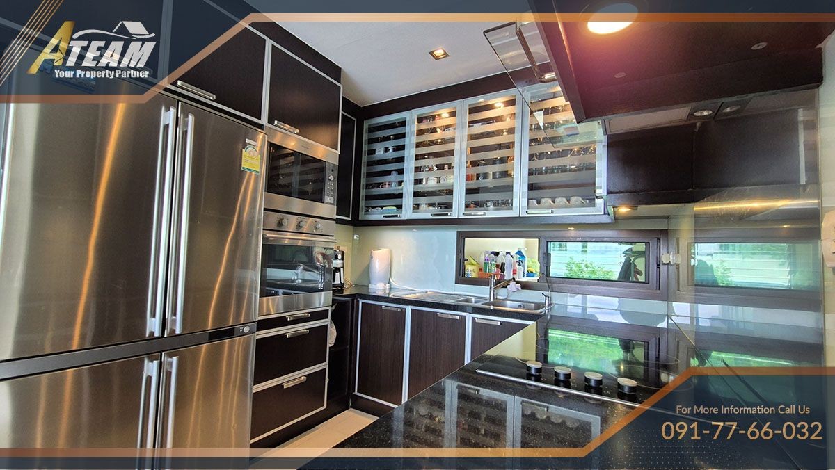 House for sale panorama khaotao luxury seaview huahin33