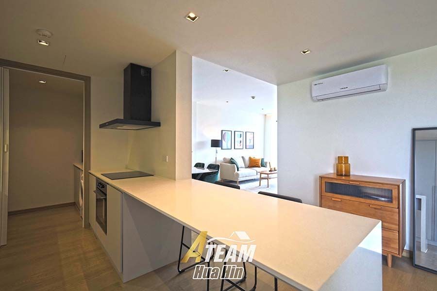 condo for sale luxury 2beds sunshine chaam18