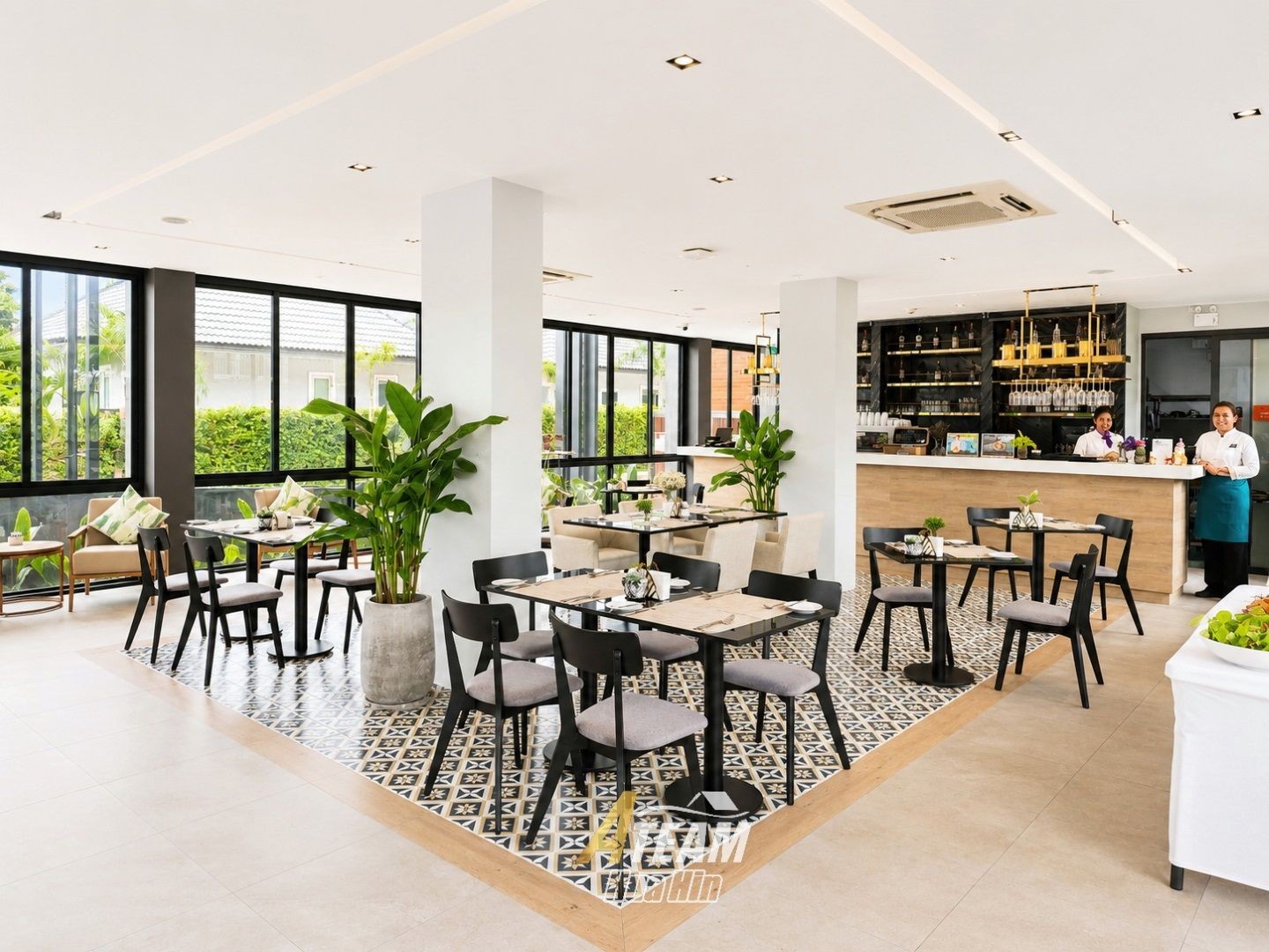 house for sale 2bedroom sunshine sampraya32