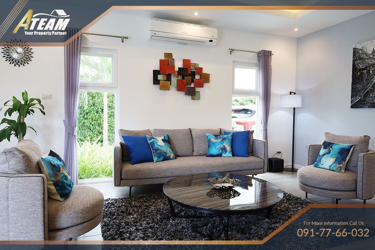house for sale huahin mali lotus luxury pool villa 3bedroom20