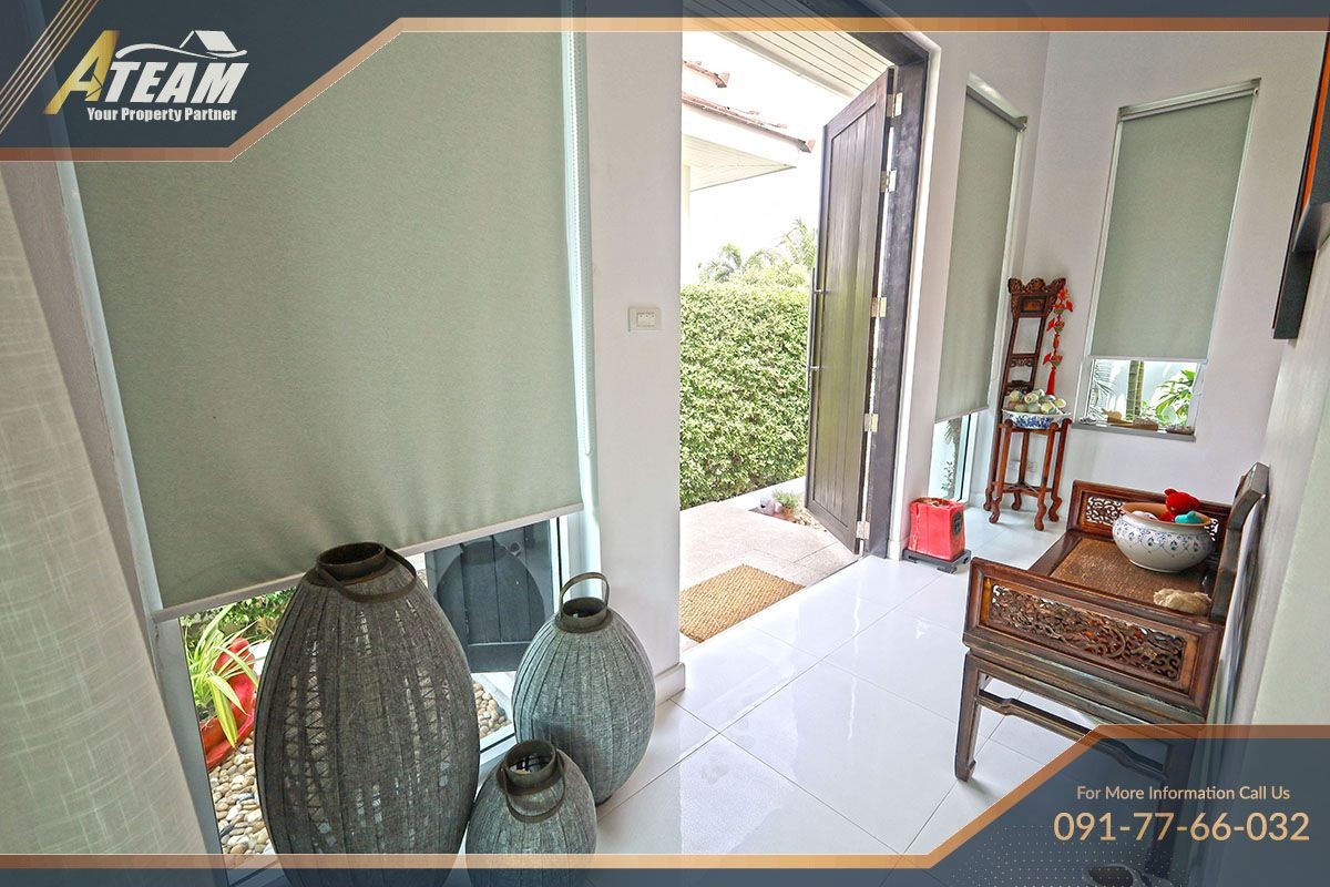House for sale huahin poolvilla luxury woodlands 3bedroomhouse25