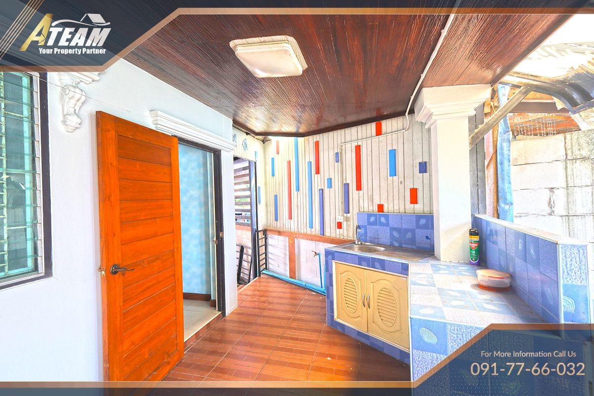 house for sale Lake Wangpong huahin22
