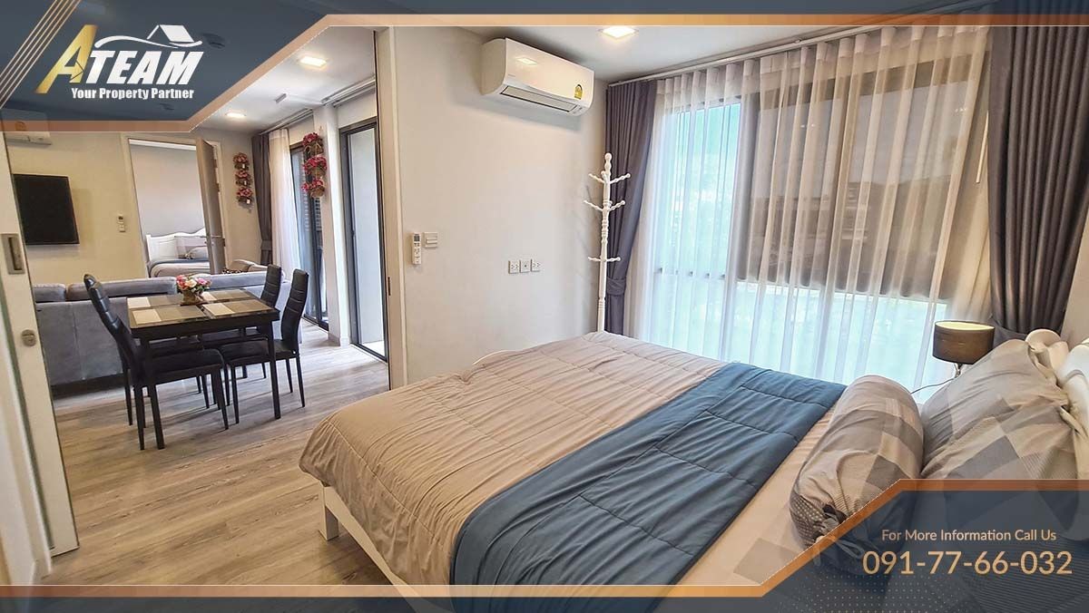 marvest condominium 2bed 2bath hua hin20