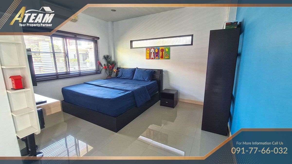 3bed 3bath poolvilla resale hua hin18