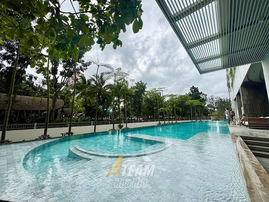 condo for sale 1bed Vehha huahin29