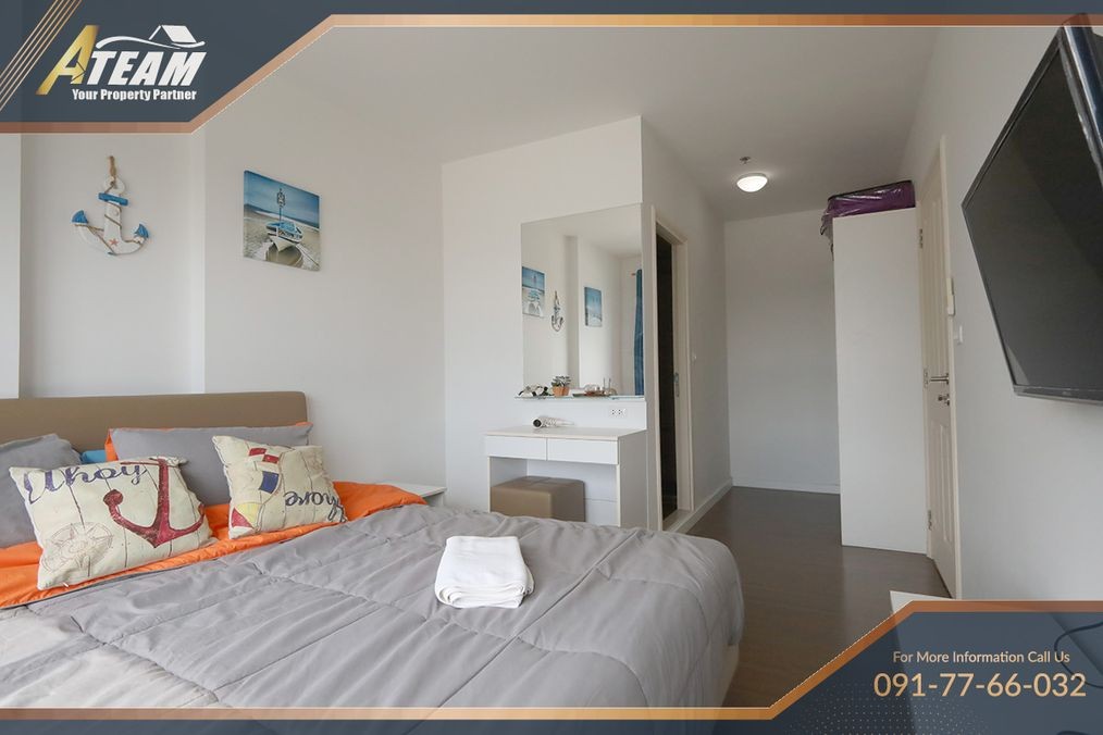 img_Baan kiang fah condominium 2bed 2bath hua hin5