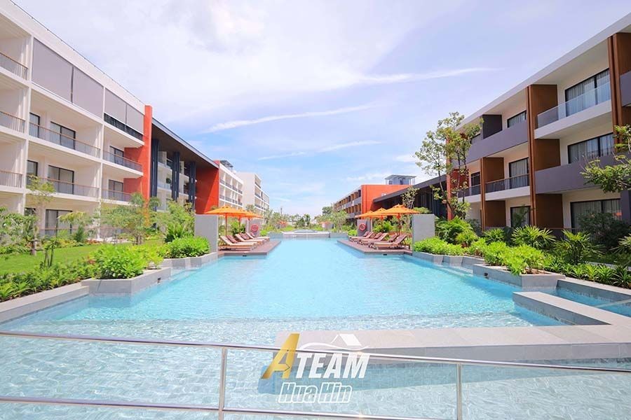 img_condo for sale 2beds Sunshine huahin1
