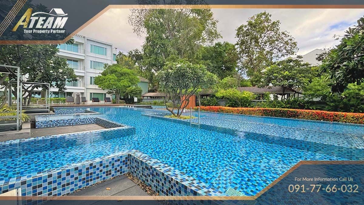 baansandao beachfrontcodo huahin condo for sale city center6