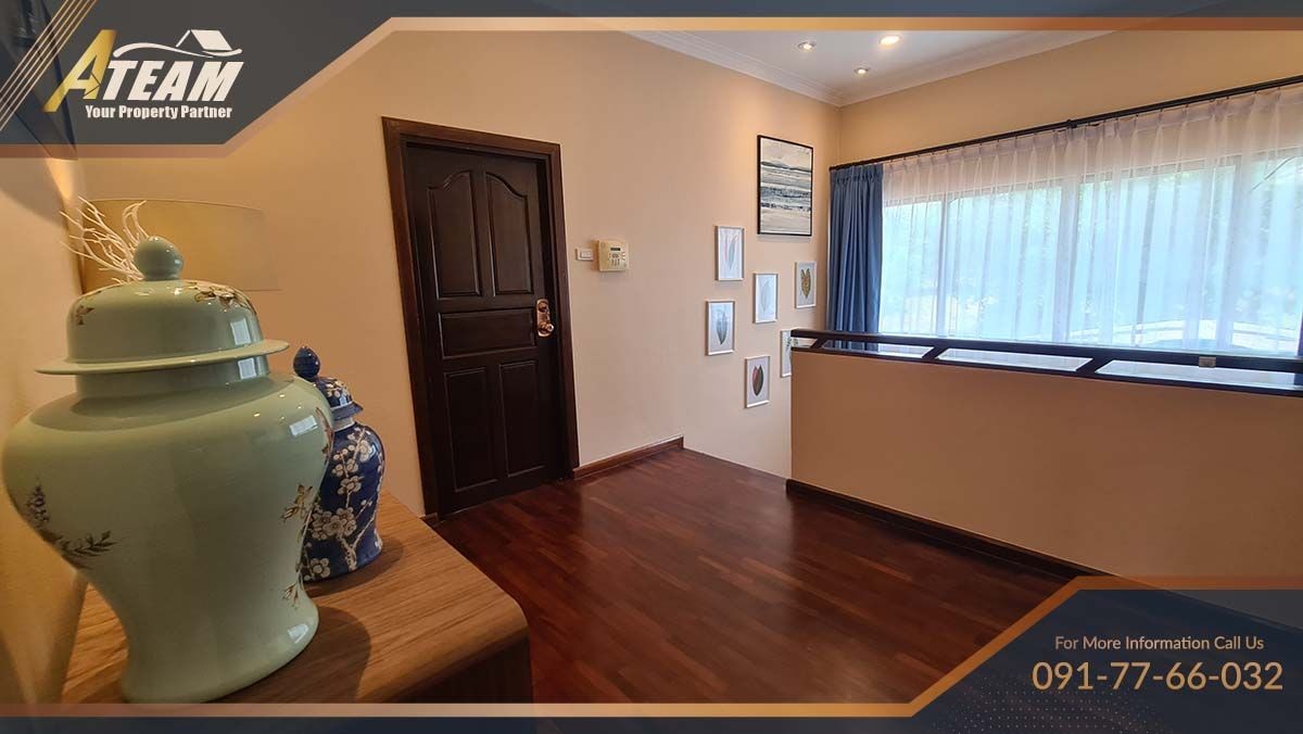 the heights 2 pool villa resale development hua hin13