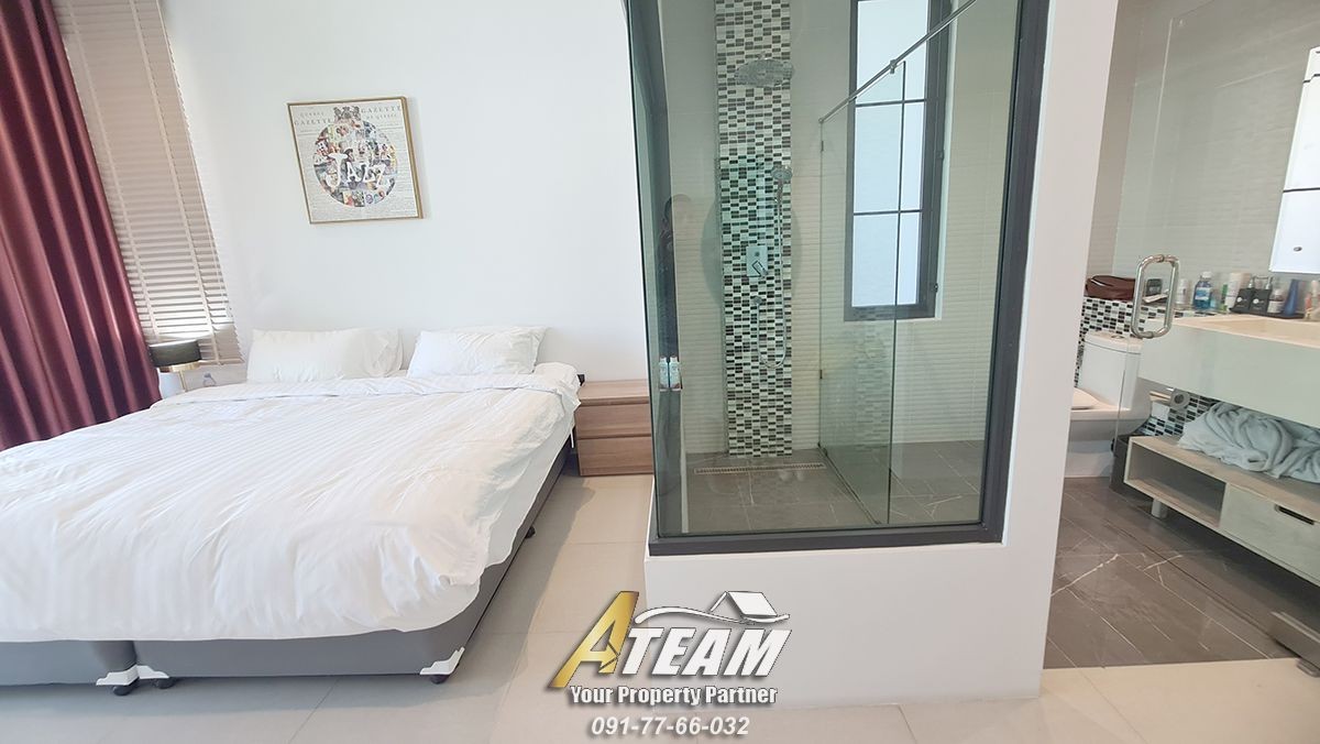 img poolvilla for rent in hua hin 23