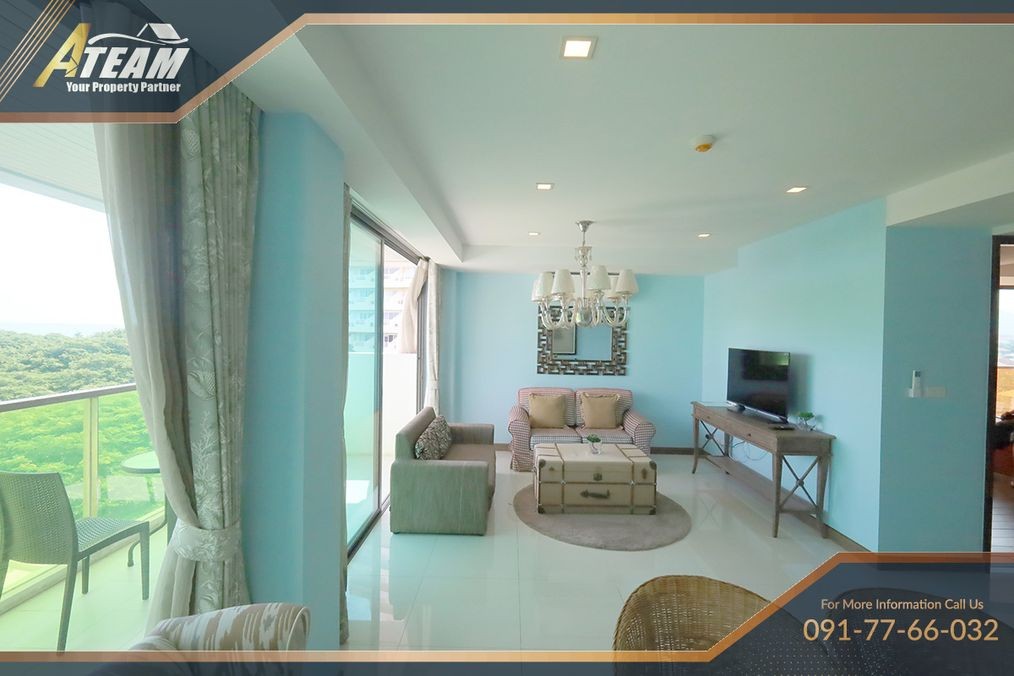 the rocco condo 2bed 2bath hua hin18