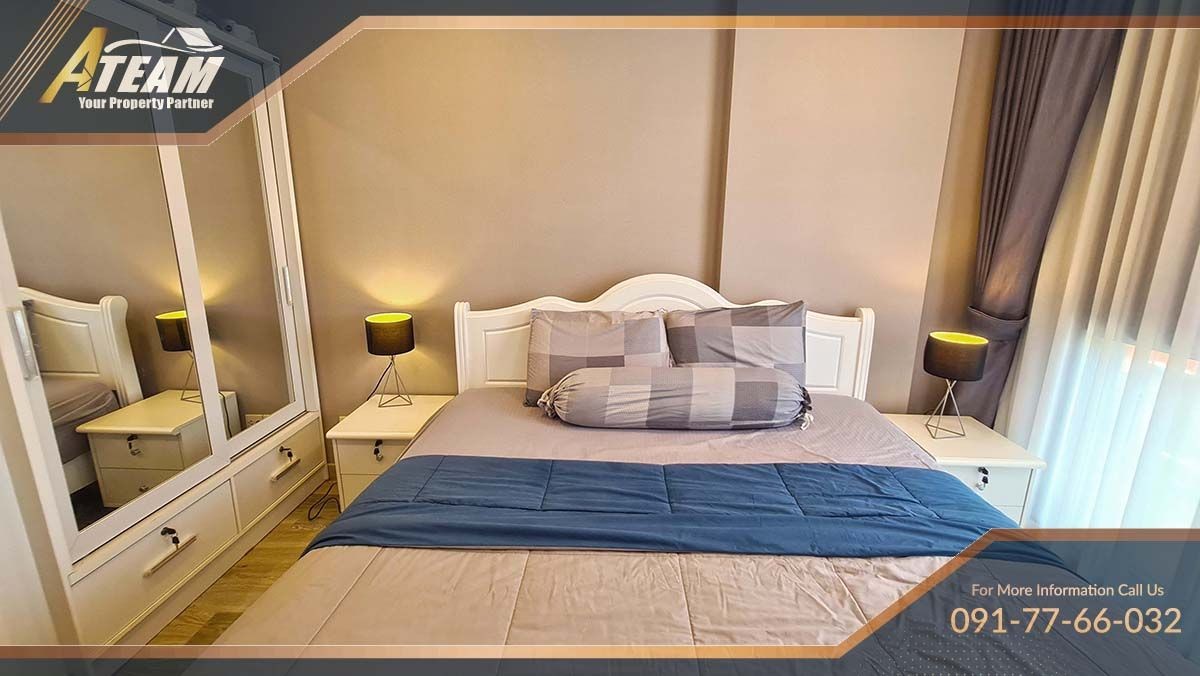 img_marvest condominium 2bed 2bath hua hin10