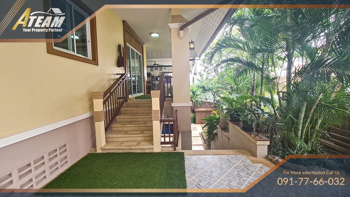khao tao pool villa resale development Hua Hin47