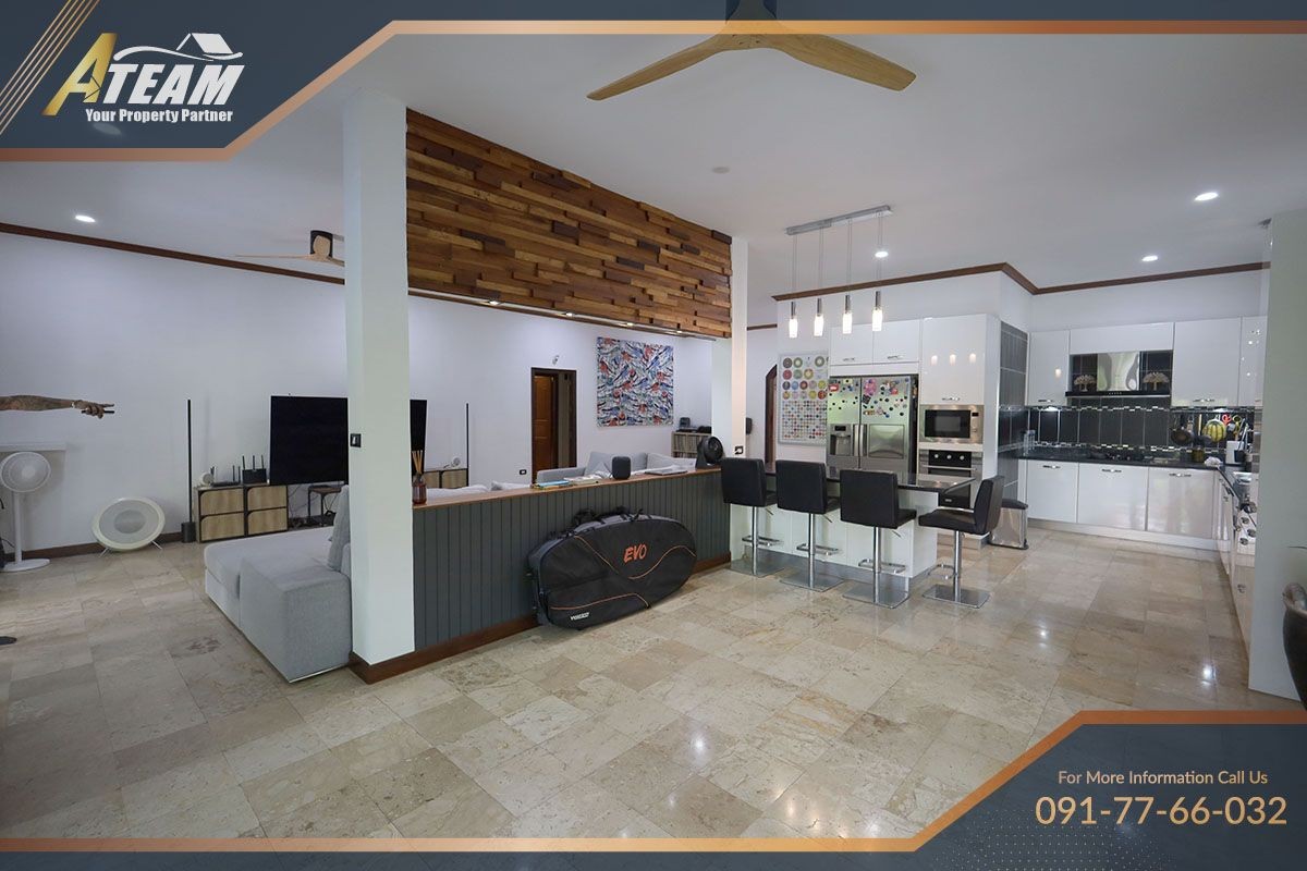 house for sale crystal huahin38