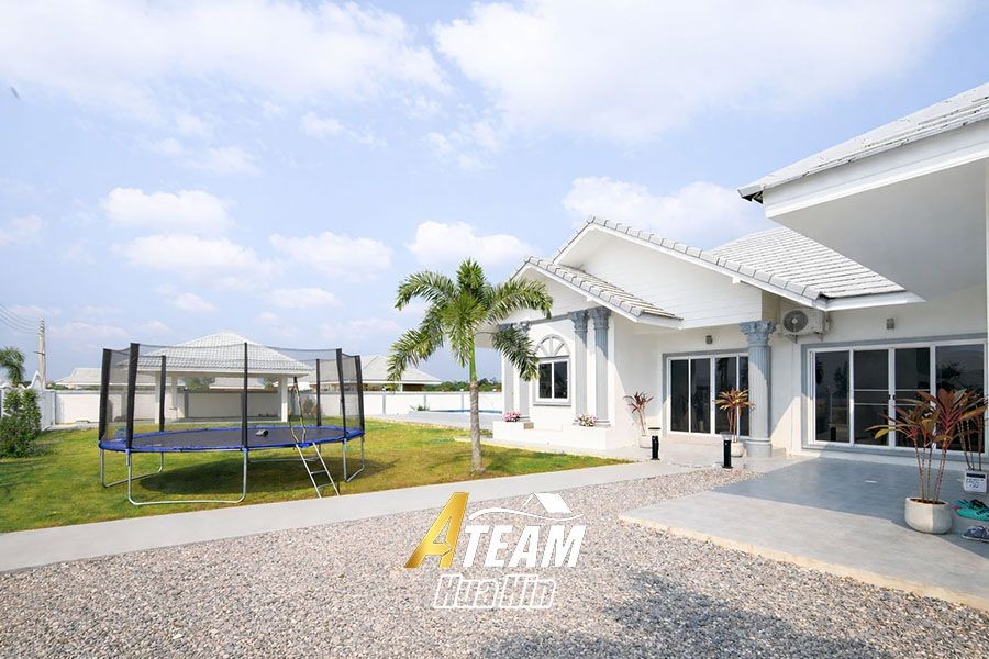 House for Sale 5bed WangPong.Taylor Pran Buri28