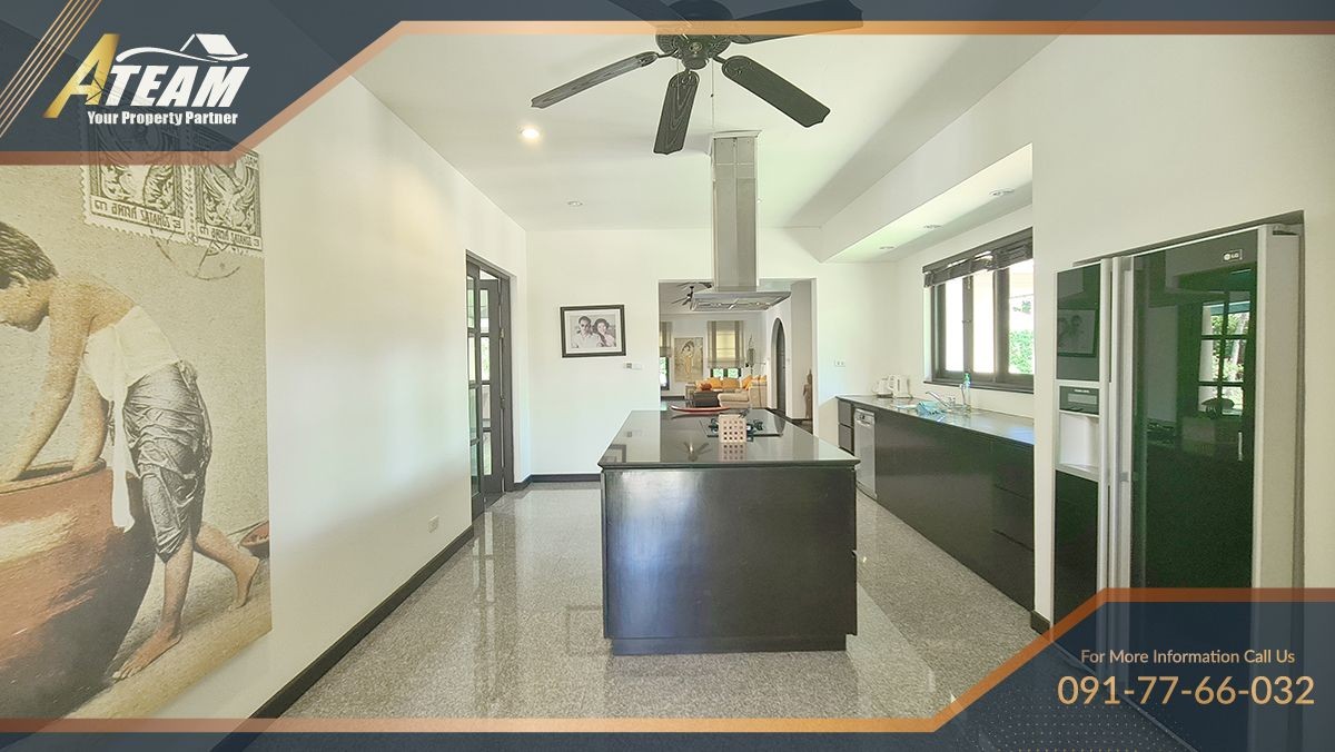 Bali-style-pool-villa-soi-114-for-sale-hua-hin-kitchen-2
