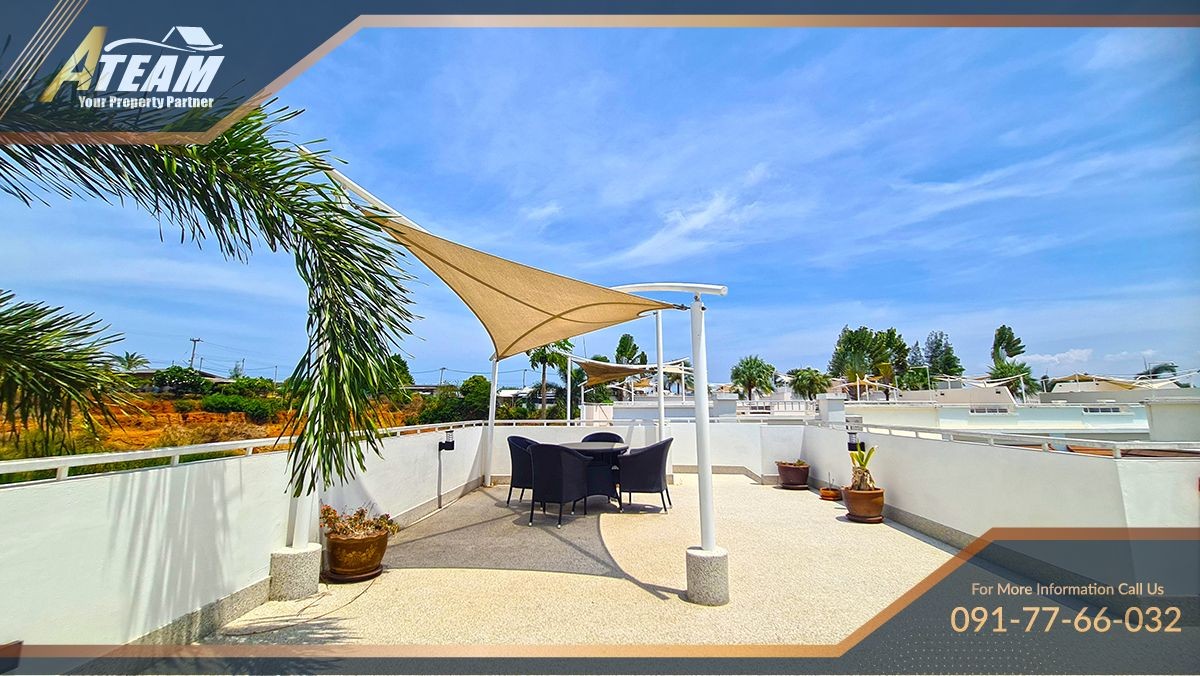 img_Pineapple hills resale pool villa 2bed 1bath hua hin7