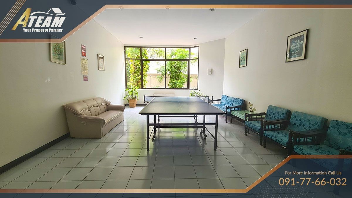 img_seaview resale condo Cha Am9