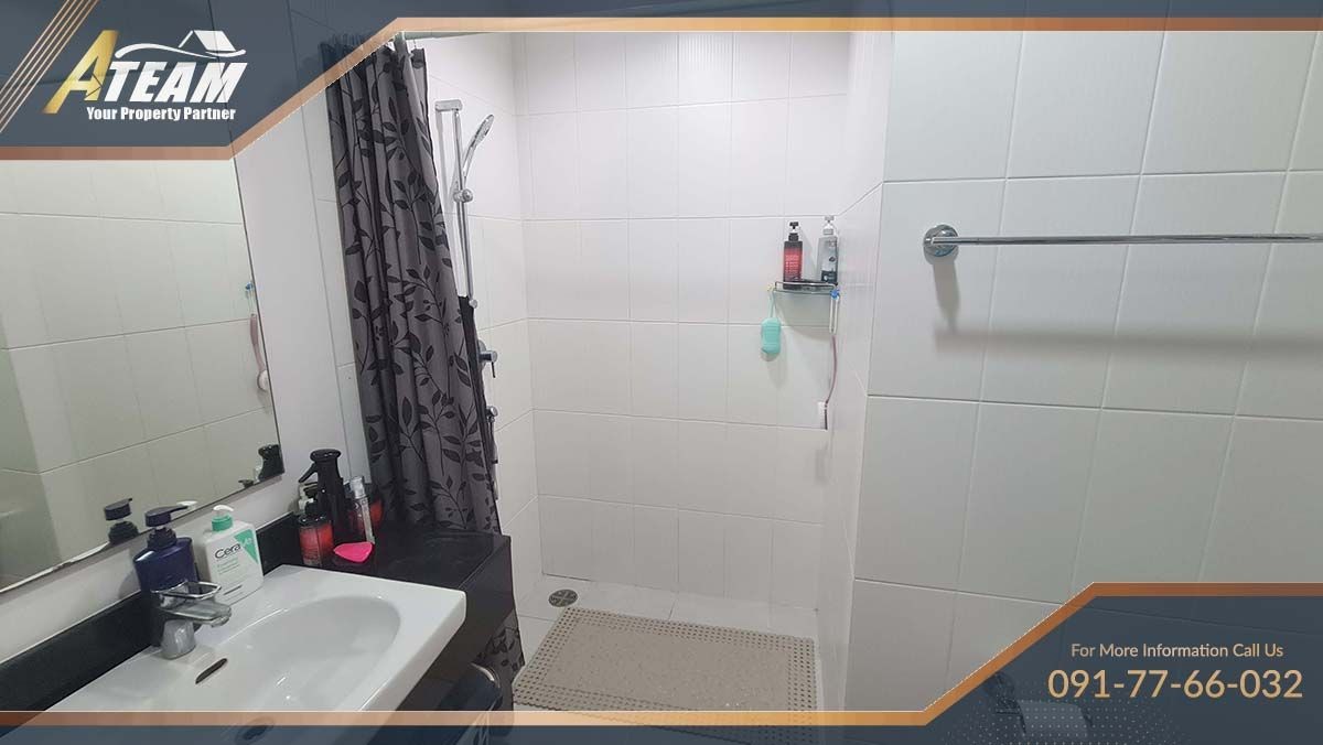 condo for sale huahin Baan Sanpluem pool center2bedroom beachfront16