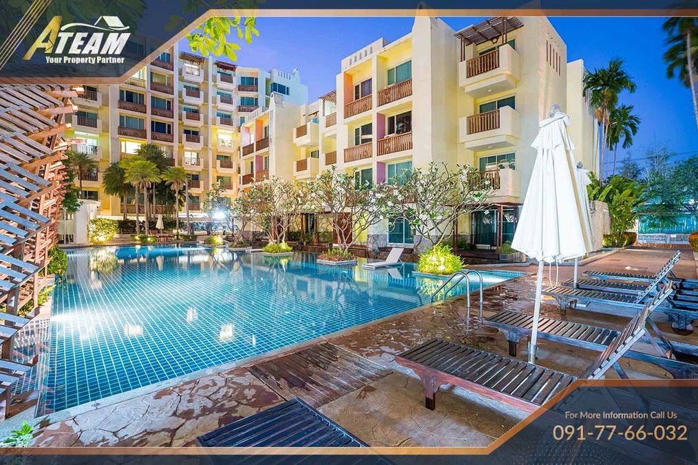 img_Hua Hin condo for sale myconos tree hua hin center6