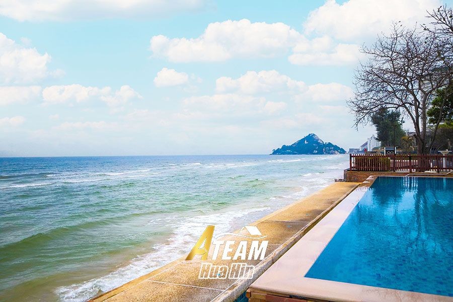 img_condo for rent 2beds BaanSruanRimSrai huahin5
