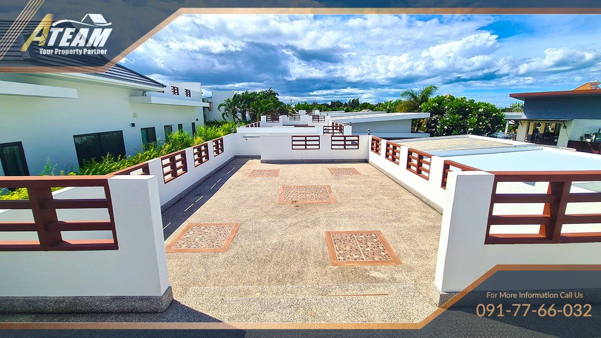 sivana gardens resale development Hua Hin15