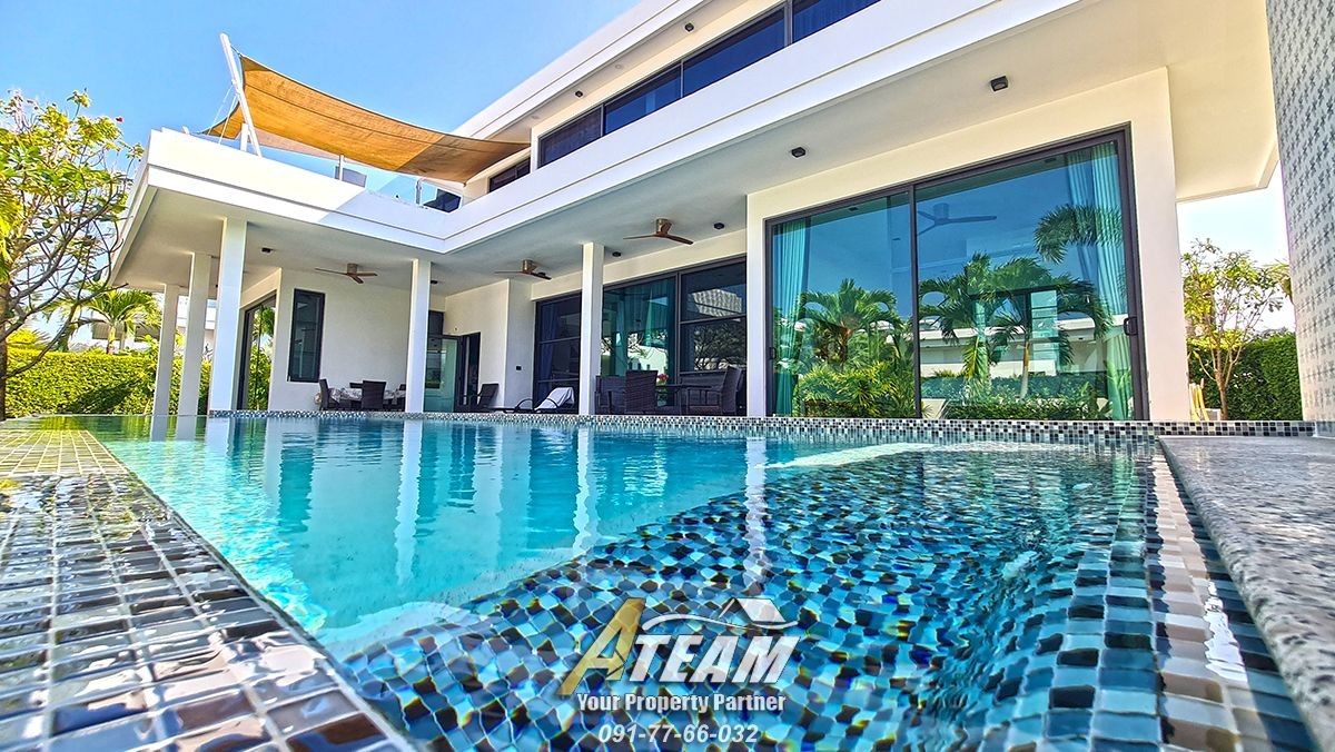 img_poolvilla for rent in hua hin _5