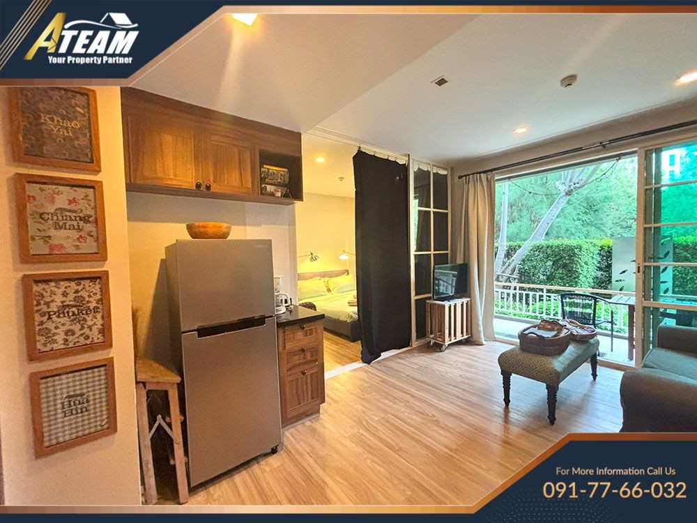 img_condo for sale 1bedroom khaotakiab huahin11