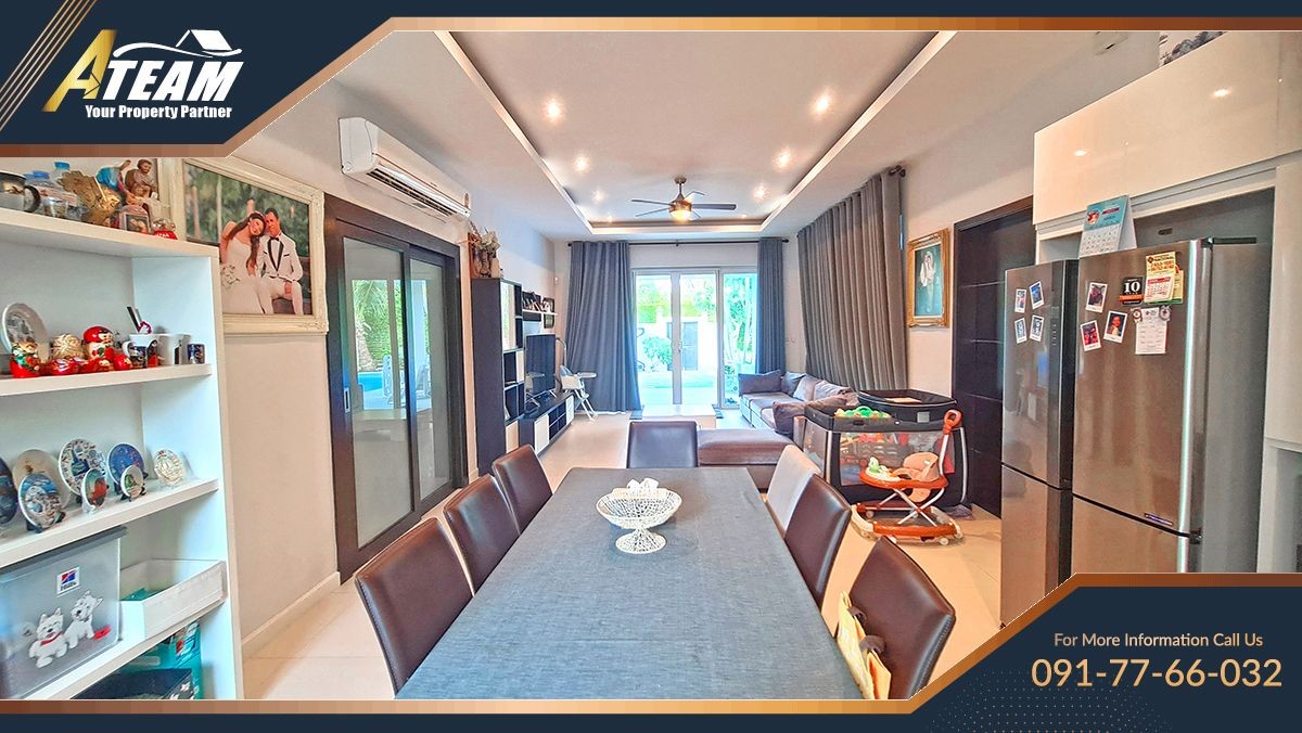 img_smart house valley pool villa resale devolpment Hua Hin16
