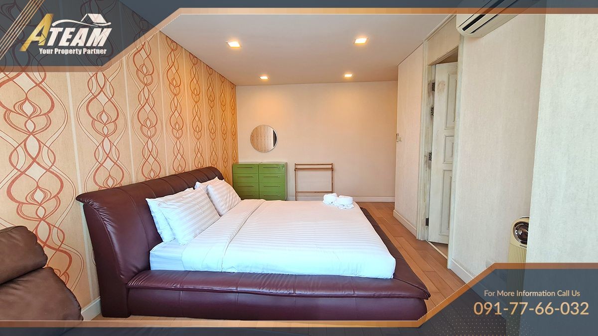 marrakesh condo 2bed 2bath resale hua hin4
