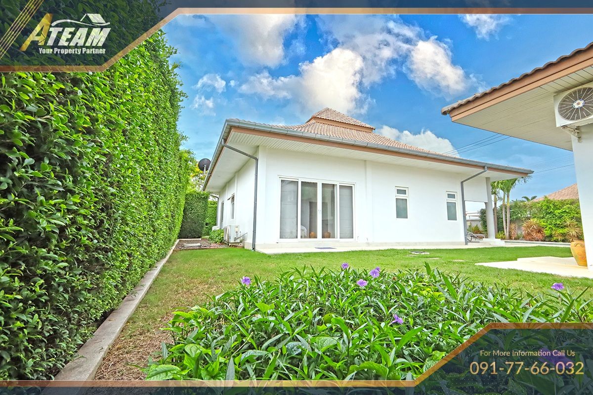 House for sale huahin maliresidences luxury poolvilla 3bedroom29