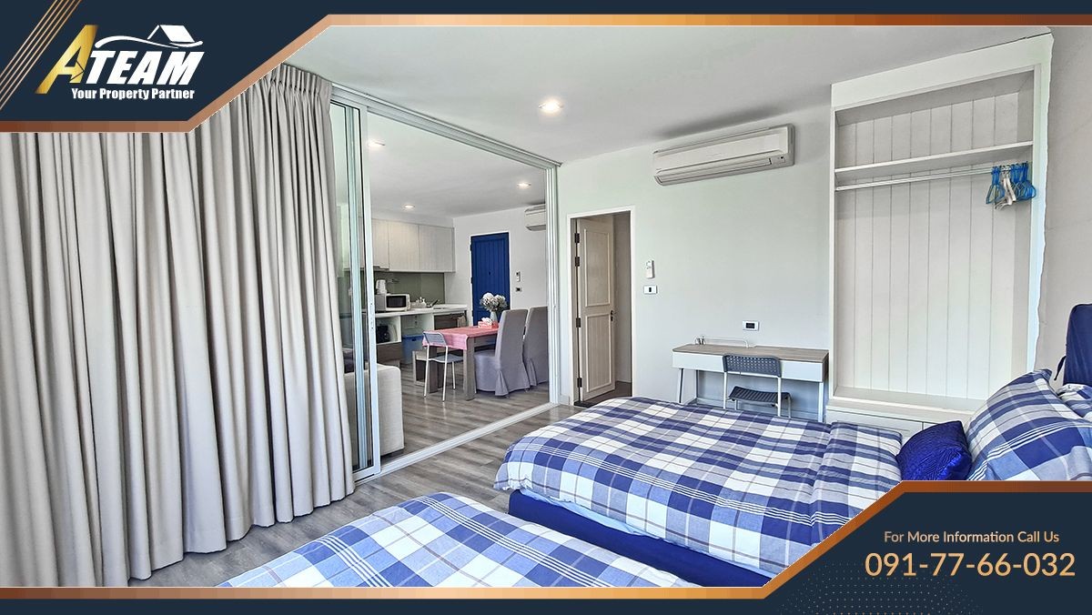 img_the crest santora 2 bed 2 bathroom resale condo Hua Hin10