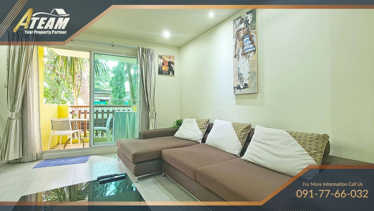 img_condo for rent Mykonos hua hin _3