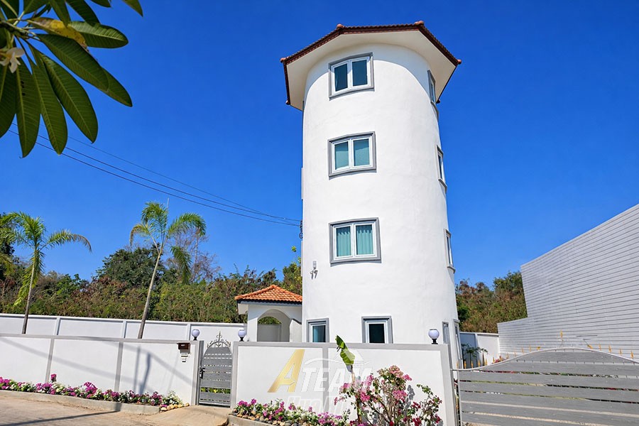 House for Sale khao noi water tower 19