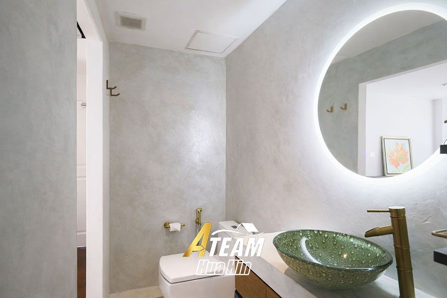 condo for sale 2bed Baan Suan Rim Srai huahin16