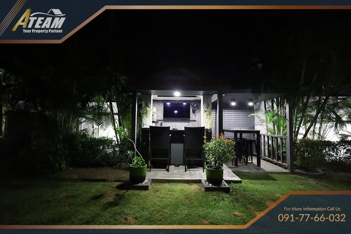 house for sale crystal huahin62