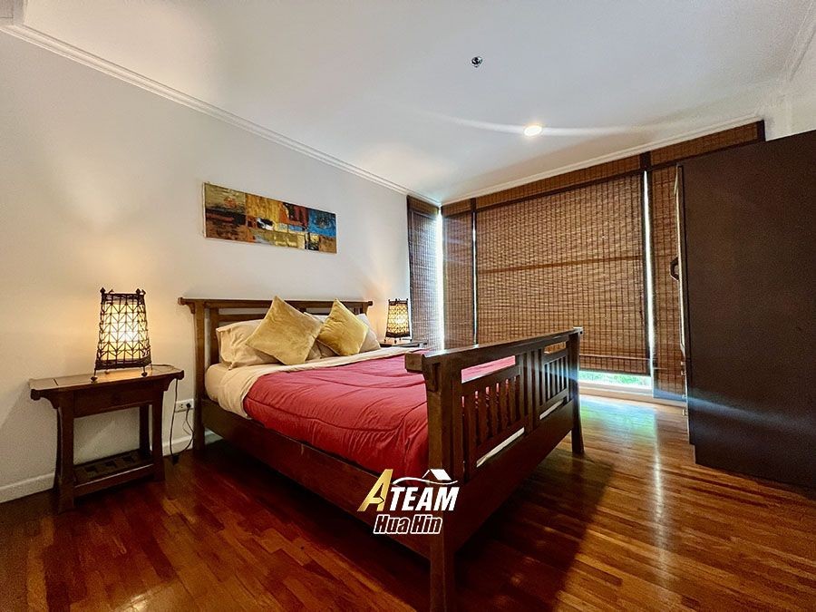 img_condo for Rent 2beds Baan San Plone huahin13