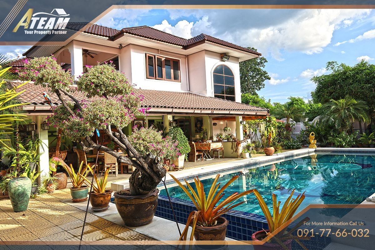 tropical paradise 21 9MB hua hin poolvilla hua hin for sale 68