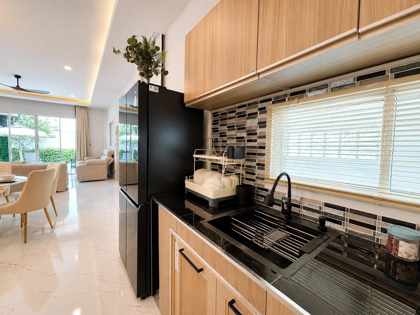 house for rent wangpong 2bedrooms 3bathroom16