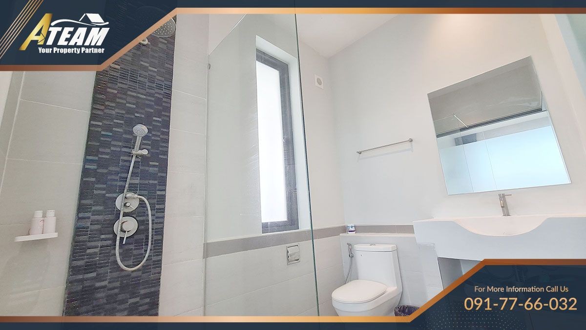 Hua Hin house for sale la lua moutain view19