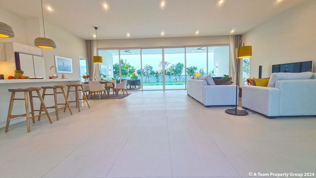 the bliss homes hua hin poolvilla hua hin OFFPLAN development 98