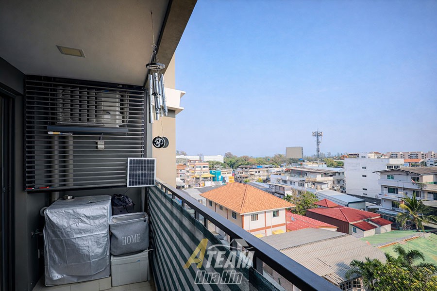 Condo for Rent Maves . Room.13624
