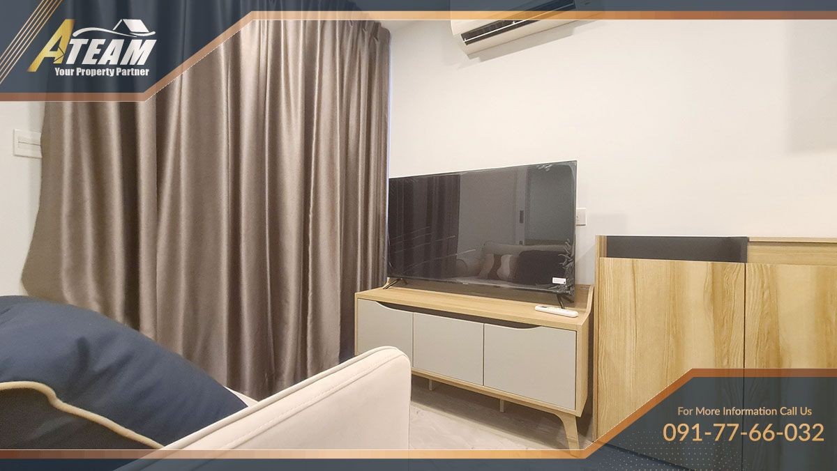 img_condo for rent Marvest hua hin _12