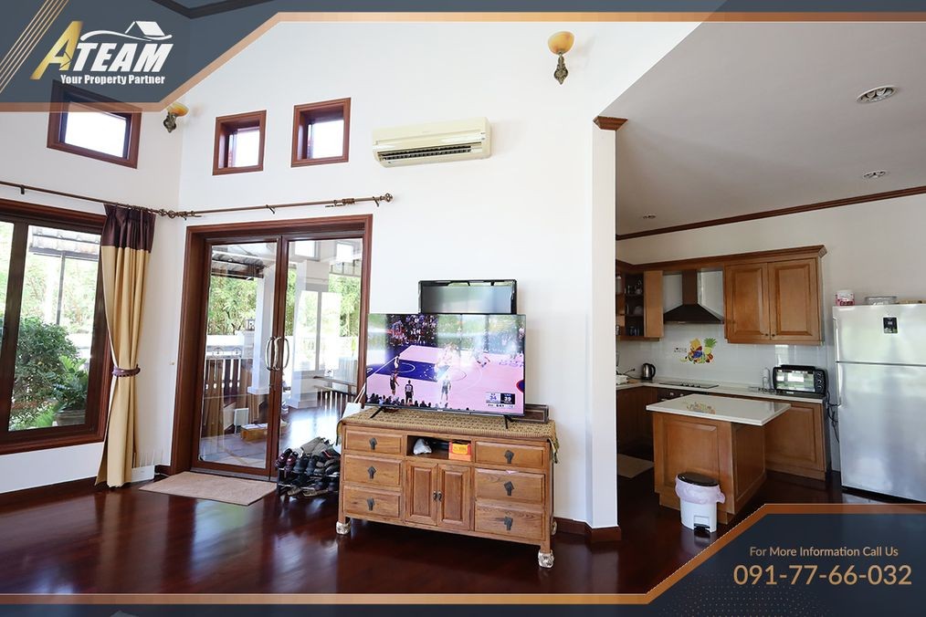 pool villa 7 5MB ID 40970 resale 43