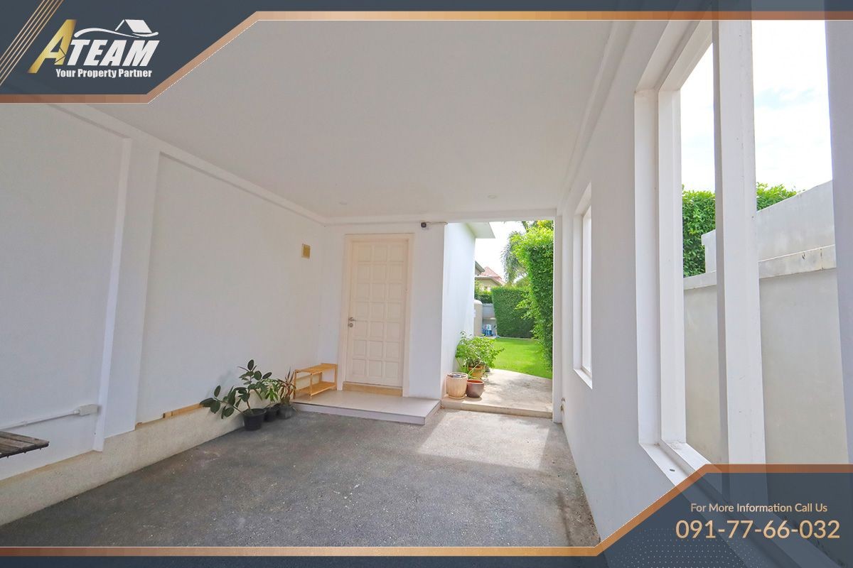 House for sale huahin maliresidences luxury poolvilla 3bedroom45