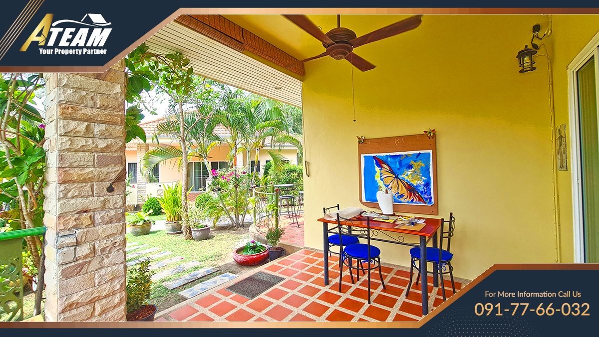 pineapple pool villa resale devolpment21