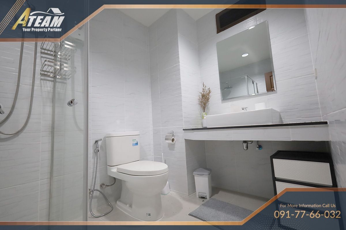 img_condo for sale huahin Baan klang 1bedroom center11