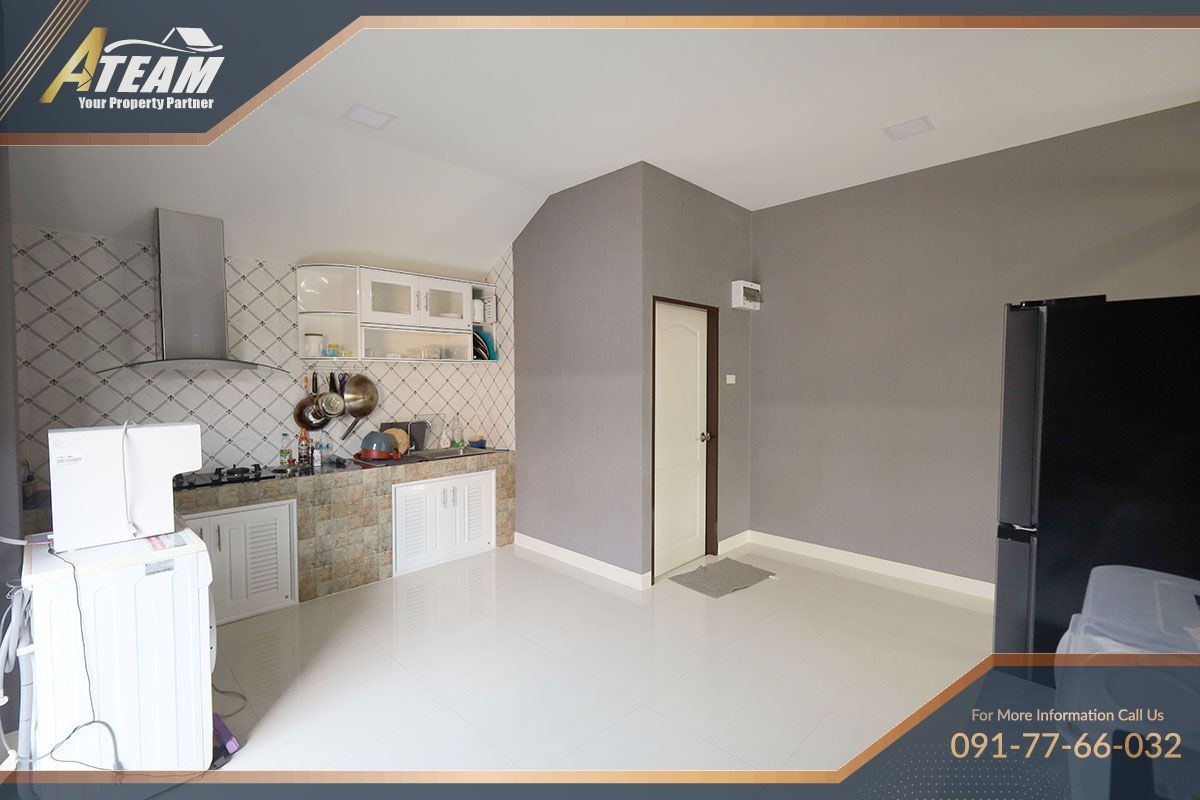 House for sale huahin wangpong pranburi banrak19